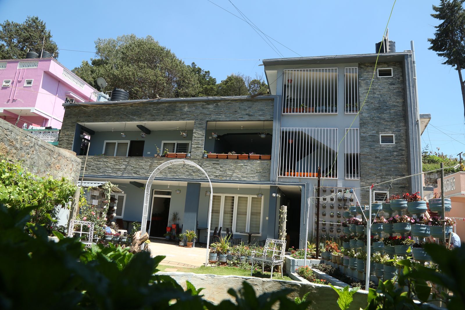 Experience the Best Resort in Ooty & Coonoor