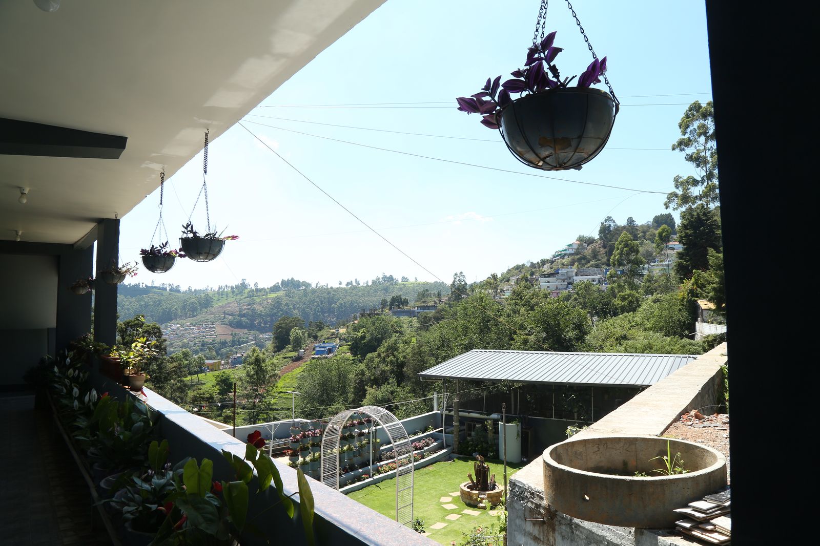 Experience the Best Resort in Ooty & Coonoor